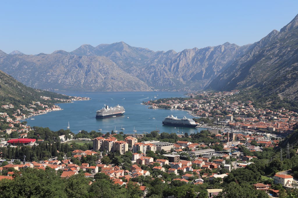 Montenegro Kotor