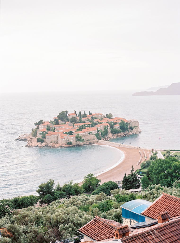 Sveti Stefan Montenegro