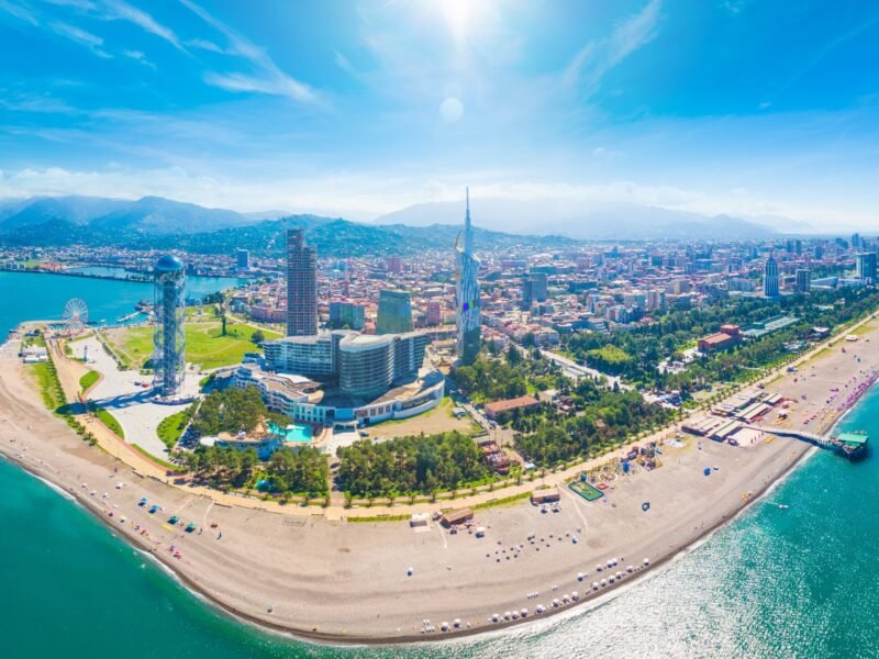 Batumi Tbilisi Turu