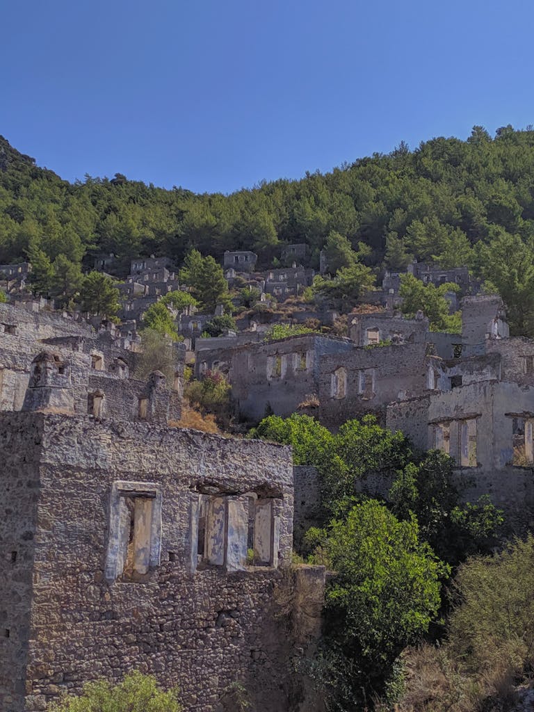 Türkiyə Kayakoy